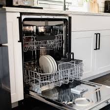 Sizing the dishwasher panels is the same as sizing drawer. Before You Buy A Dishwasher