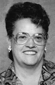 Elizabeth “Betty” Ann Asher