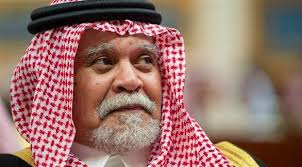 بندر بن سلطان بن عبد العزيز آل سعود (2 مارس 1949 / 5 جمادى الأولى 1368هـ) هو أمير وسياسي ودبلوماسي وطيّار سعودي هو السفير السادس للمملكة العربية السعودية لدى الولايات المتحدة من 24 أكتوبر 1983، حتى 8 سبتمبر 2005. Ù…Ù‚Ø§Ø±Ø¨Ø© ÙŠÙ…Ù†ÙŠØ© Ù„Ø­Ø¯ÙŠØ« Ø§Ù„Ø£Ù…ÙŠØ± Ø¨Ù†Ø¯Ø± Ø¨Ù† Ø³Ù„Ø·Ø§Ù†