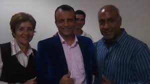 Con nuestro líder y CEO José Paredes, una oportunidad única de poder  cumplir tus sueños.