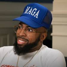 Stream episode The Candace Owens Show: Roseanne Barr by The Candace Owens  Show podcast