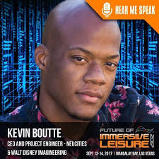 Kevin Boutte