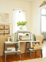 ikea bekvam step stool hacks