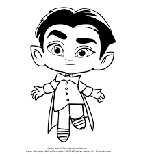 We did not find results for: Super Monstruos Para Colorear Spike Paginas Colorear