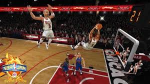 Everyone loves games, that's just an undeniable fact, because everyone loves fun, and games are fun. Nba Jam On Fire Edition Review Xbla Xblafans
