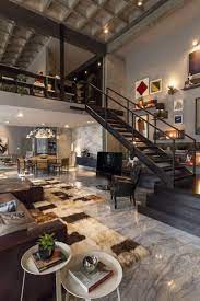 Pin By Dove On Architettura Loft Apartment Designs Loft Apartment Decorating Apartment Design