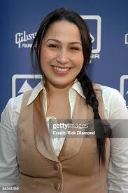 Recording Academy's Lizzie Moore,Artist Kenny Wayne Shepherd,... News Photo 