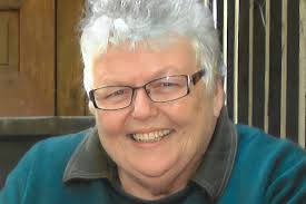 Anne O'Brien lived simply and fearlessly, and pressed for change in the  Catholic Church