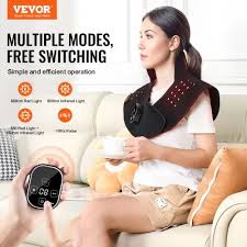 Red Light Therapy Wrap