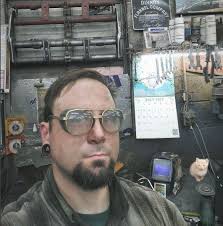 Strato SIlver 56 with Aussie Trim. Follow us