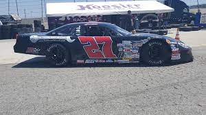 Of the series, the drive across the u.s., it is the one with the lowest priority. 2019 Nascar Whelen All American Series State Of Arizona Champion Srl Southwest Tour