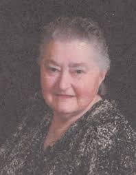 Agnes Viola Veale Obituary