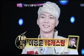 Pin On Lee Seunghoon
