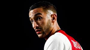Erkeklerin neden dişi memelerine bu kadar düşkün oldukları konusunda bugüne kadar çok sayıda teori ileri sürülmüştü. Hakim Ziyech Can Be Chelsea S New Eden Hazard If They Let Him Loose