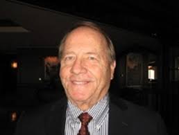 Robert Douglas Cronk Obituary