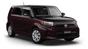 Rukus - Carnarvon Toyota