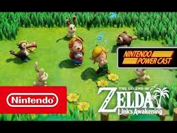 Bird Key Link S Awakening Switch Nintendo Power Cast Game Of The Year Nintendo Podcast Npc Ep 249 Shownotes Can Be Found At Https Ift Tt 2zamzla Legend Of Zelda Awakening Game New Zelda