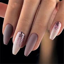 2019 Trends Fashion In 2020 Coffin Nails Long Nail Trends Coffin Nails Designs