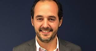 Hays incorpora a Fernando Calvo como Director of People & Culture de Hays  España