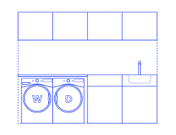 More images for laundry room layouts pictures » Laundry Room Layouts Dimensions Drawings Dimensions Com