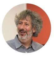 Andy Margolis is fundraising for Beyond