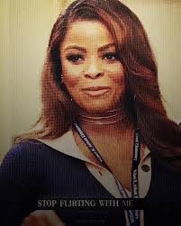 Abbott Elementary Janelle James