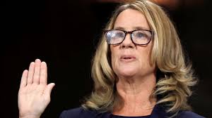 Who is Christine Blasey Ford? - ABC News
