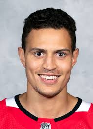 Caleb Jones Hockey Stats and Profile at hockeydb.com