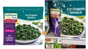 Earthbound Farm Organic Frozen Vegetables 70 Off At Big Y Frozen Vegetables Earthbound Farm Grass Fed Meat