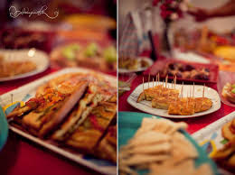 And it wouldn't be a party without traditional spanish music and dancing. How To Throw A Spanish Party Spanish Party Paella Party Spanish Tapas Party