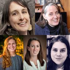 NAISA Annual Meetings