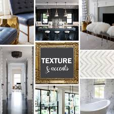 Gold, copper, silver and matte black flatware ship for free. Interior Trends Forecast For 2017 Lda Architecture And Interiors