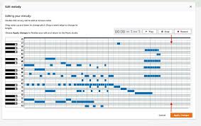 You need to open the list of courses which you have enrolled ; Using Transformers To Create Music In Aws Deepcomposer Music Studio Aws Machine Learning Blog