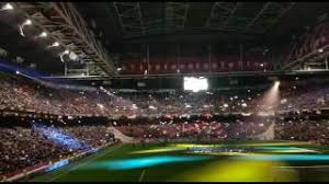 Bloed Zweet En Tranen Andre Hazes Voorafgaand Van Ajax Legia Warschau Youtube