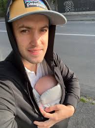 leadership #entrepreneurship #worklifebalance #wolfpackdigital  #paternityleave