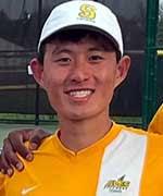 Tennis Player Profile