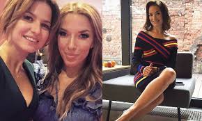 See more of anna starmach on facebook. Jak Anna Starmach Dba O Figure Z Kim Cwiczy Party Pl