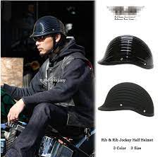 Japan Tt Co Thompson Harley Motorcycle Helmet Dot Certification Moto Helmet Sport Glass Steel Vintage Moto Motorcycle Helmets Vintage Helmet Motorcycle Helmets