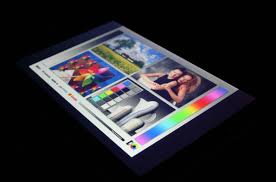 Test Huawei MediaPad 10 Link Tablet ...