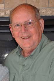 Claude Richard "Dick" Duncan Obituary 2020