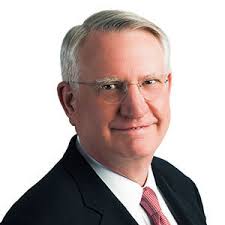 Former drug czar Walters to speak