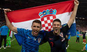 Condizioni di ingresso in croazia da serbia. Ytali La Worldcup Riaccende Passioni E Conflitti Nei Balcani