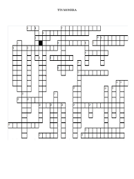 Sesuai dengan namanya, kunci jawaban tts lontong lengkap merupkan sebuah aplikasi jawaban dari game tts lontong karya gambir studio. Tts Monera