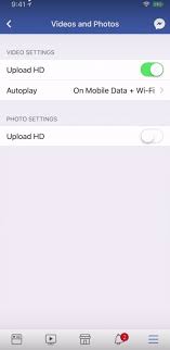 Go to publishing tools on your page. Why Do Videos Look Bad On Facebook Meredith Marsh Vidpromom