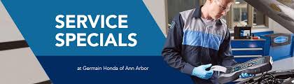 Honda Service Coupons Specials Near Detroit Mi Honda Of Ann Arbor