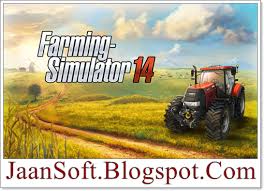 Farming Simulator 14 Pc Game Free Download Farming Simulator 14 Farming Simulator Farm Games