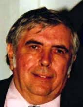 Obituary information for Ronald Livingston Nash