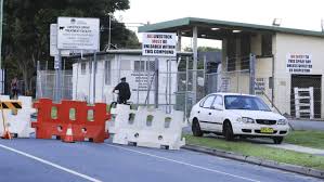 Queensland is finally reopening its borders from 12 noon, 10 july as part of the government's while we've all anxiously awaited this move, there are very specific rules and restrictions that apply. What Roadblock Reckless Driver Ignores Border Restrictions Daily Telegraph
