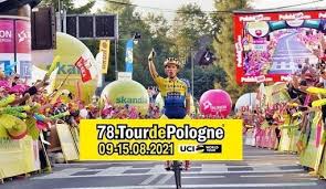 1 day ago · 08.08.2021, 08:00 inne. Tour De Pologne 2021 August 9 To August 15 Online Event Allevents In