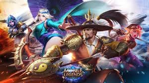 The game has become popular in southeast asia and was among the games chosen for the first. Prediksi Jadwal M2 Mobile Legends Terbaru Paling Seru